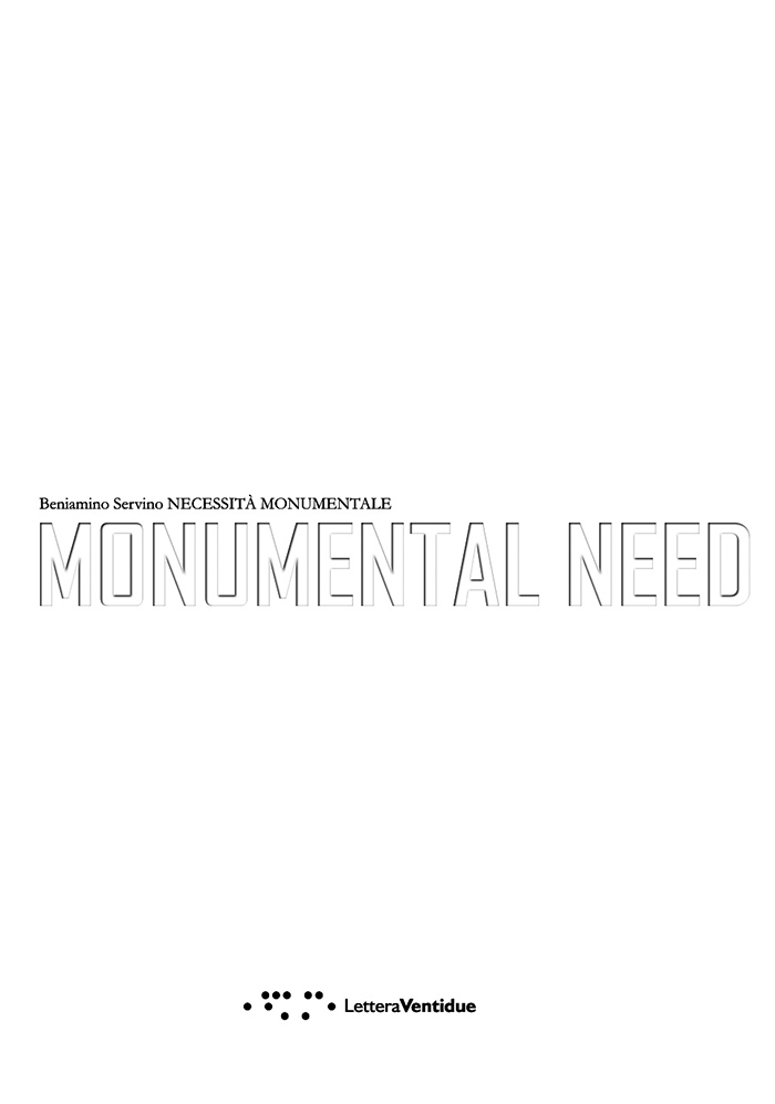 Monumental