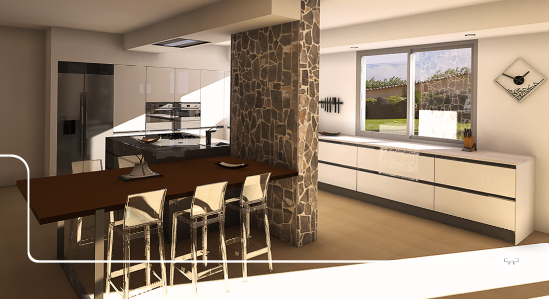 KITCHEN – Mobili e Arredamento Moderno